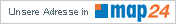  http://www.de.map24.com/search?q=m24flnlFR7MvZSVDpjUg1JzN9sfWn_sH3soK2k/OrXCdoJmlN3EomblyjQRf5hlZ/sEBkDJscmyMLjjAJKdiWfIBsPEX8mOKDvVwPvLccg_swePwSrwmNDoThQgNXtv_5bGf41eY7LoFWRjv9MgysJfbqL_HZqLbbStPPE6uEg2ye4AmorX5LNPCulifilxsPRrGvU9RtXzq6TXEUTg